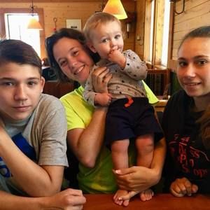 Meet your Posher, Tessa